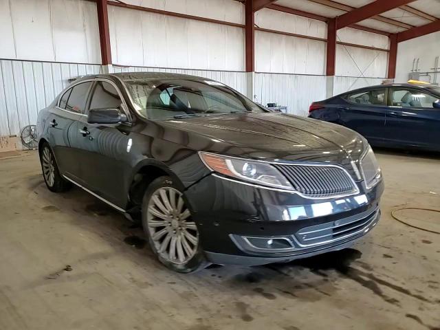 2015 Lincoln Mks VIN: 1LNHL9EK7FG606710 Lot: 79824514