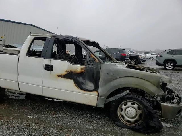 2013 Ford F-150 - Image 11