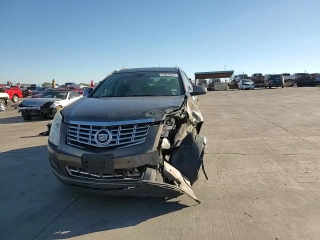 2014 Cadillac Srx Luxury Collection VIN: 3GYFNBE33ES684353 Lot: 79226654