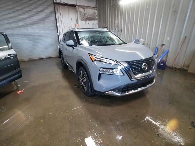 2021 Nissan Rogue - Image 14