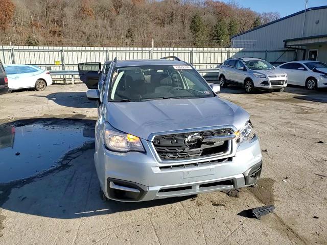 2018 Subaru Forester 2.5I Premium VIN: JF2SJAEC1JH529315 Lot: 79825184