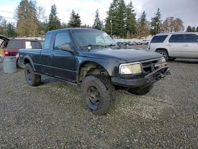 1997 Ford Ranger Super Cab VIN: 1FTCR15X8VPB38589 Lot: 80037124