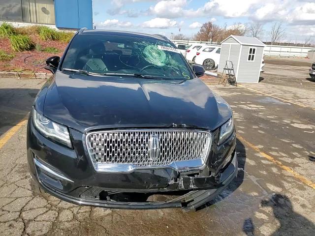 2019 Lincoln Mkc Reserve VIN: 5LMCJ3D98KUL22992 Lot: 78691414