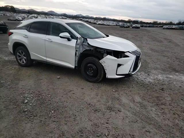 2016 Lexus Rx 350 Base VIN: 2T2BZMCA2GC002001 Lot: 80853034