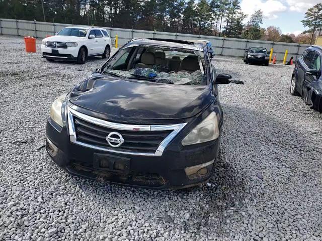 2014 Nissan Altima 2.5 VIN: 1N4AL3AP3EC315976 Lot: 64036525