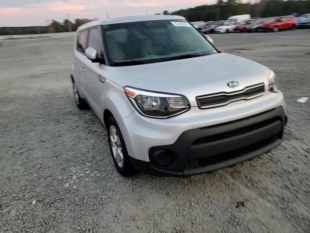 2017 Kia Soul VIN: KNDJN2A24H7504264 Lot: 82365604