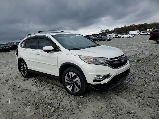 2016 Honda CR-V - Image 11