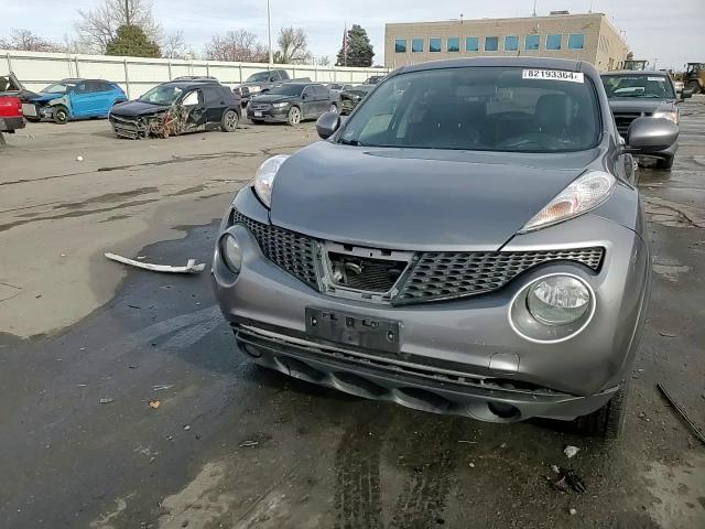 2013 Nissan Juke - Image 15