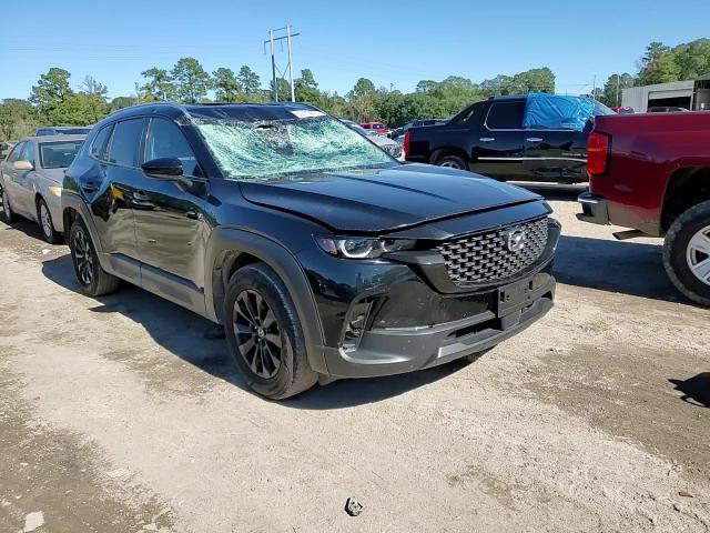 2023 Mazda Cx-50 Preferred Plus VIN: 7MMVABCM1PN148376 Lot: 80472294