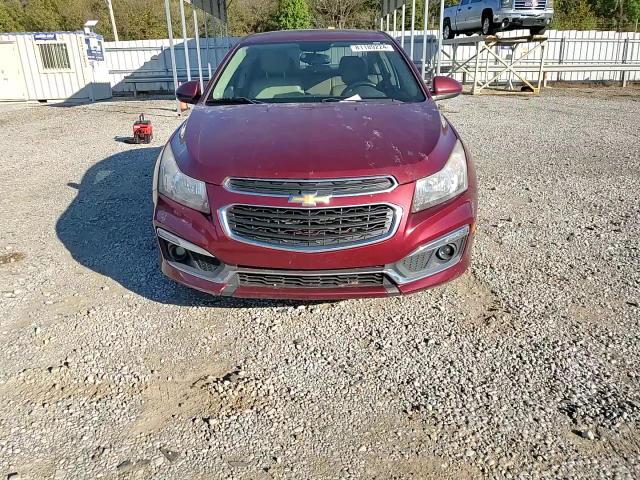 2015 Chevrolet Cruze - Image 11