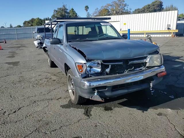 1998 Toyota Tacoma Xtracab VIN: 4TAVN52N4WZ115679 Lot: 79459874