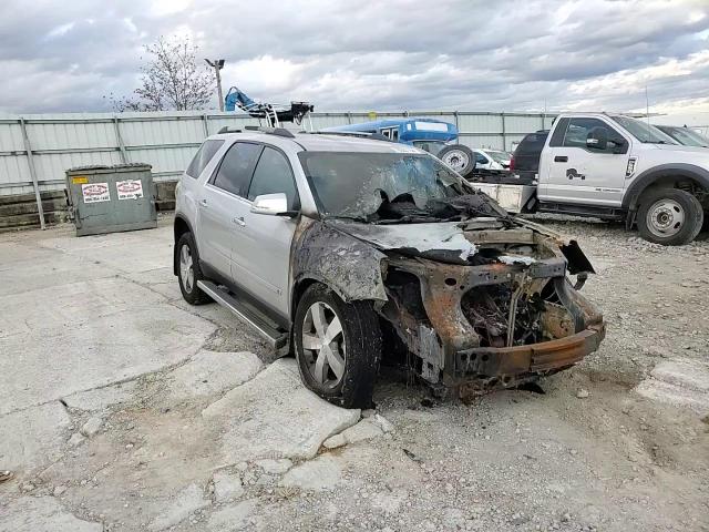 2010 GMC Acadia - Image 12