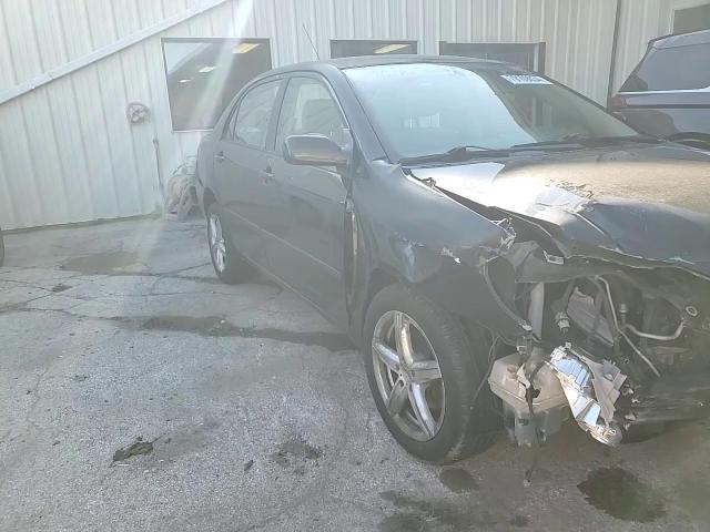 2003 Toyota Corolla Ce VIN: JTDBR32E130035160 Lot: 79109034