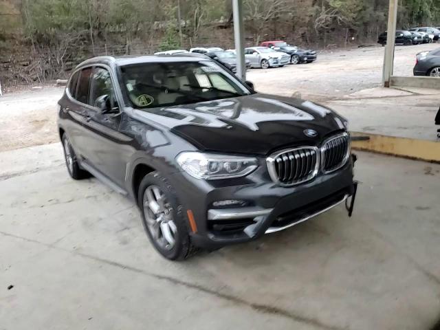 2020 BMW X3 - Image 10