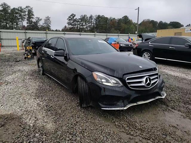 2014 Mercedes-Benz E-klasse - Image 13