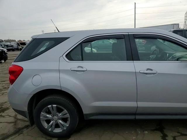 2011 Chevrolet Equinox - Image 11