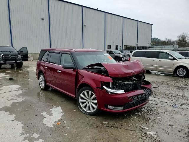 2019 Ford Flex - Image 14