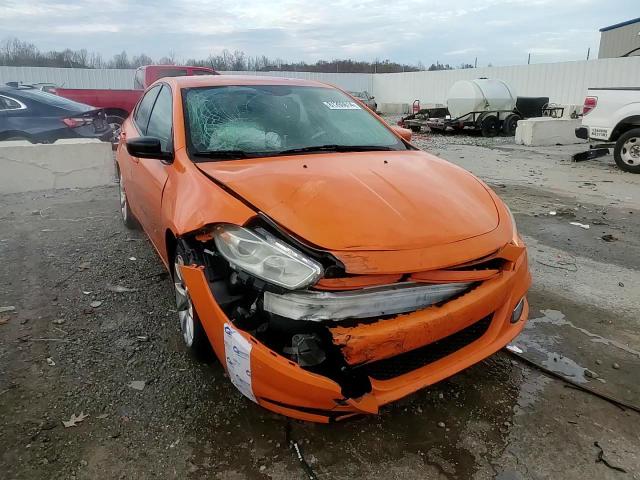 2013 Dodge Dart - Image 13