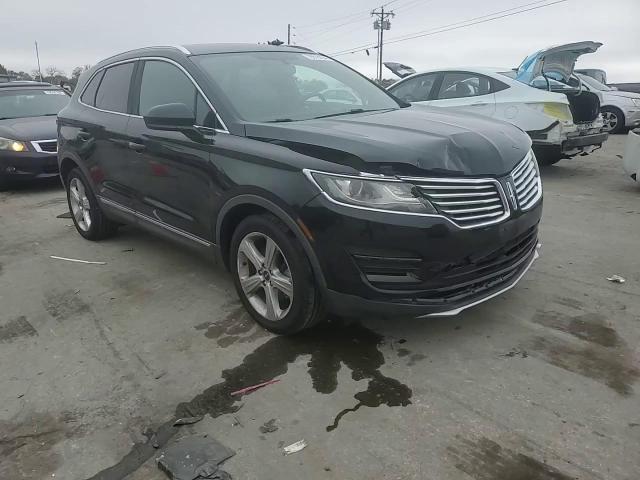 2018 Lincoln Mkc Premiere VIN: 5LMCJ1C97JUL04391 Lot: 79819234