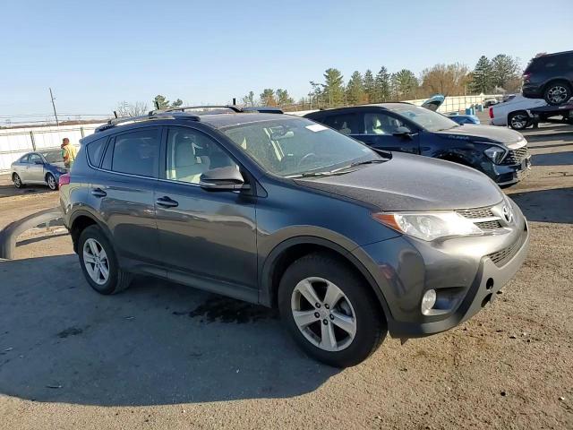 2014 Toyota Rav4 Xle VIN: JTMRFREV2ED063843 Lot: 79251074