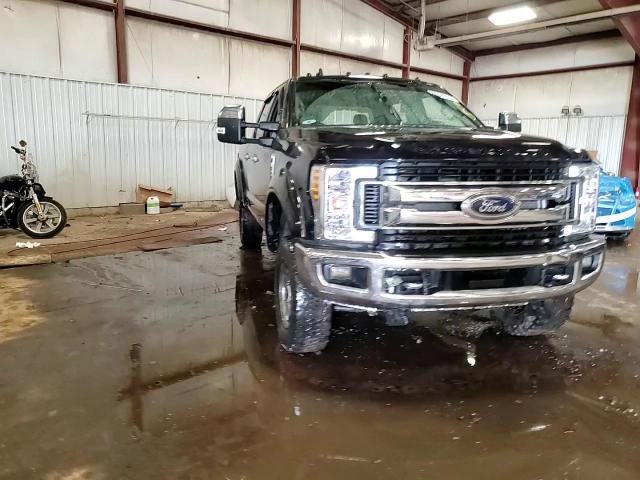 2019 Ford F250 Super Duty VIN: 1FT7W2BT2KEE69533 Lot: 80526514