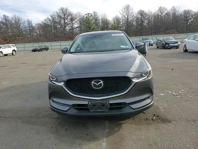 2019 Mazda Cx-5 Touring VIN: JM3KFBCM3K0518339 Lot: 80684264