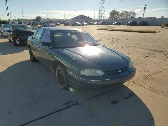2000 Chevrolet Lumina - Image 11