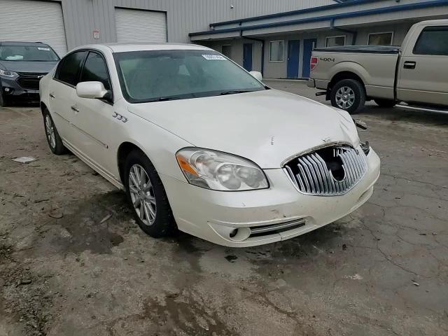 2010 Buick Lucerne - Image 11