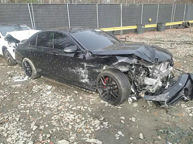 2019 Mercedes-Benz E-klasse - Image 10