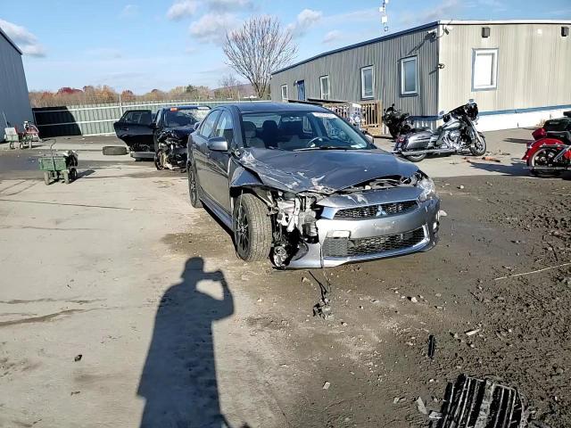 2016 Mitsubishi Lancer Es VIN: JA32V2FW8GU004560 Lot: 79396804