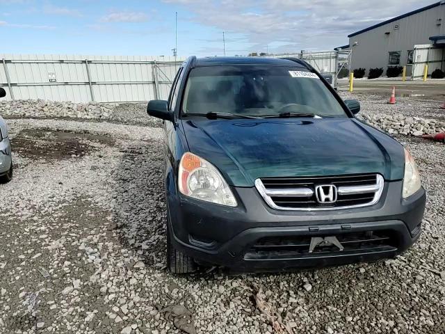 2003 Honda CR-V - Image 11