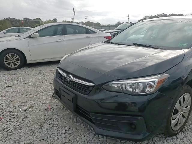 2020 Subaru Impreza VIN: 4S3GTAB6XL3709387 Lot: 79346264