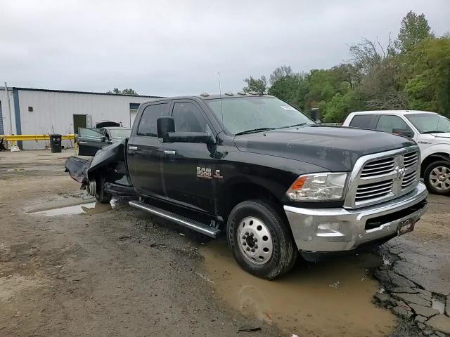 2017 RAM 3500 - Image 13