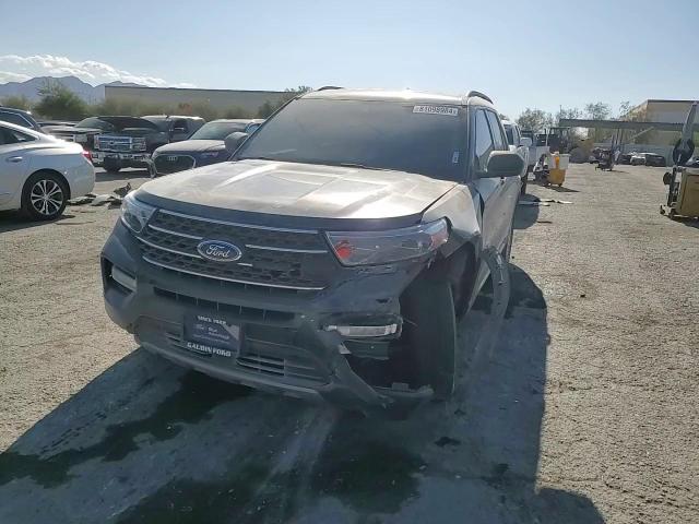 2022 Ford Explorer - Image 11