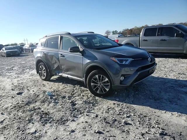 2018 Toyota Rav4 Hv Le VIN: JTMRJREV9JD172454 Lot: 81964224