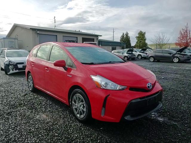 2017 Toyota Prius V VIN: JTDZN3EU5HJ059136 Lot: 80250304