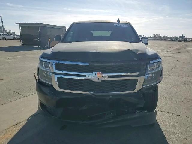 2015 Chevrolet Tahoe C1500 Lt VIN: 1GNSCBKC2FR667070 Lot: 81290704