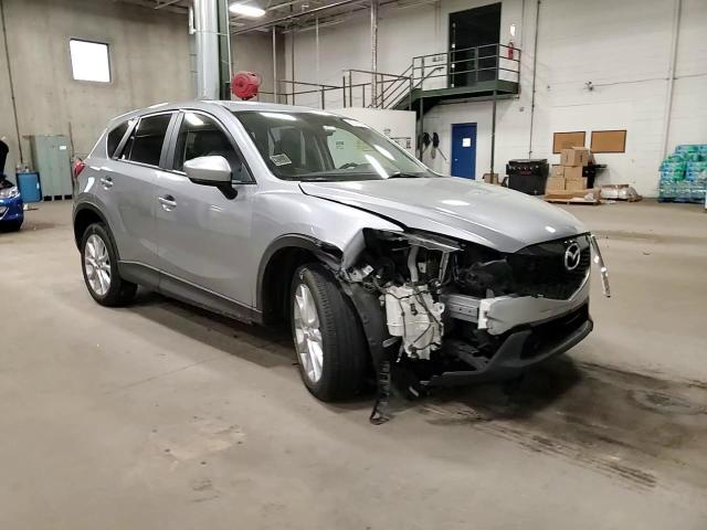 2014 Mazda Cx-5 Gt VIN: JM3KE2DY4E0390959 Lot: 80319944