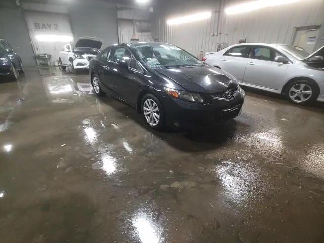 2012 Honda Civic - Image 13