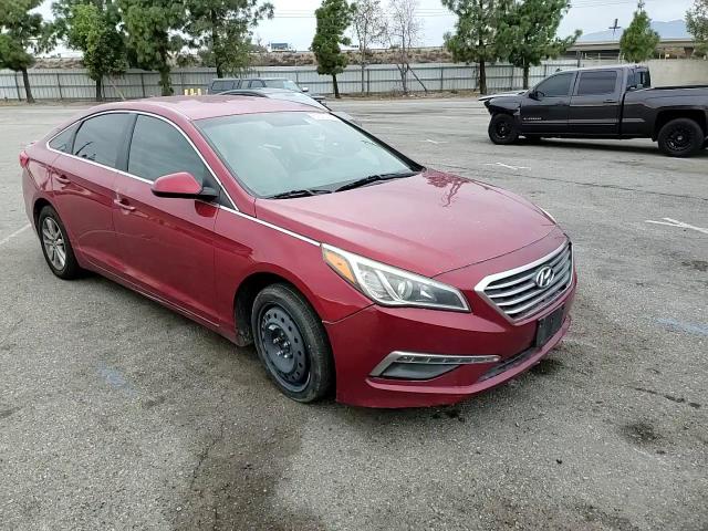 2015 Hyundai Sonata - Image 10
