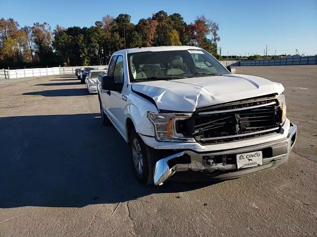 2018 Ford F-150 - Image 11