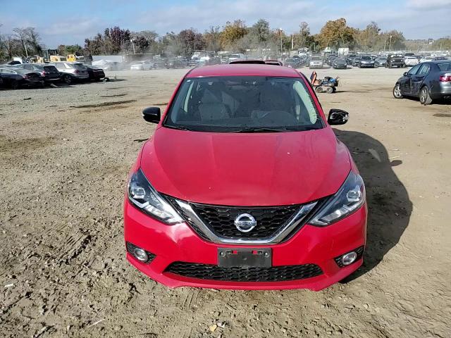2017 Nissan Sentra - Image 10