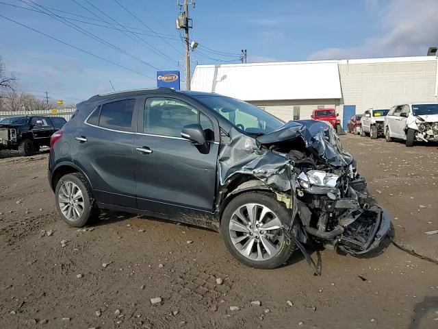 2017 Buick Encore Preferred VIN: KL4CJESB7HB098069 Lot: 79275334