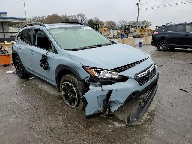 2021 Subaru XV - Image 12