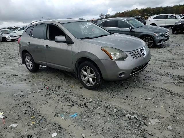 2010 Nissan Rogue - Image 11