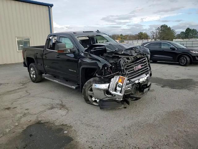 2017 GMC Sierra K2500 Sle VIN: 1GT22SEG1HZ394264 Lot: 78998084