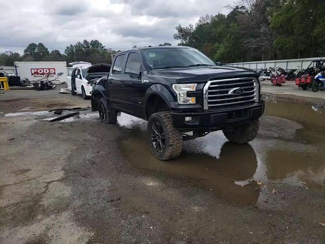 2017 Ford F-150 - Image 14