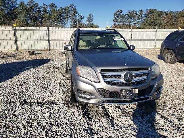 2013 Mercedes-Benz Glk 350 4Matic VIN: WDCGG8JB3DG072455 Lot: 80575474