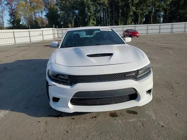 2019 Dodge Charger Gt VIN: 2C3CDXHG6KH681070 Lot: 80237854