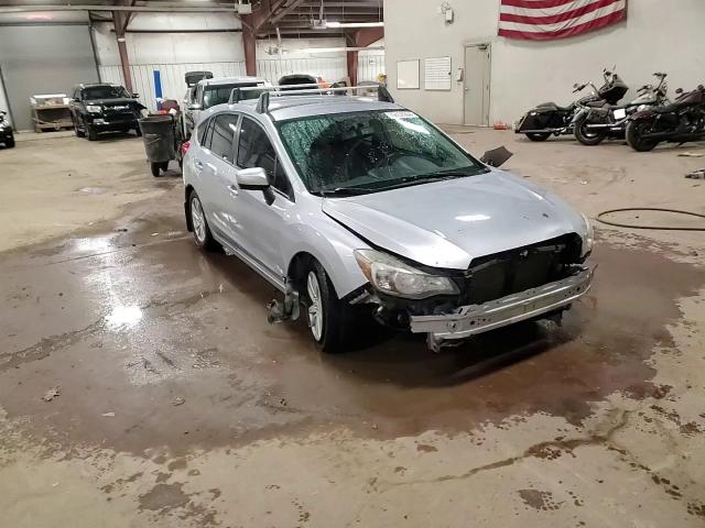 2016 Subaru Impreza - Image 14